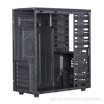 30 Series Inner Structure 0.5SPCC or Secc